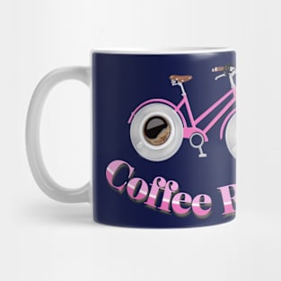 Coffee Ride Mug